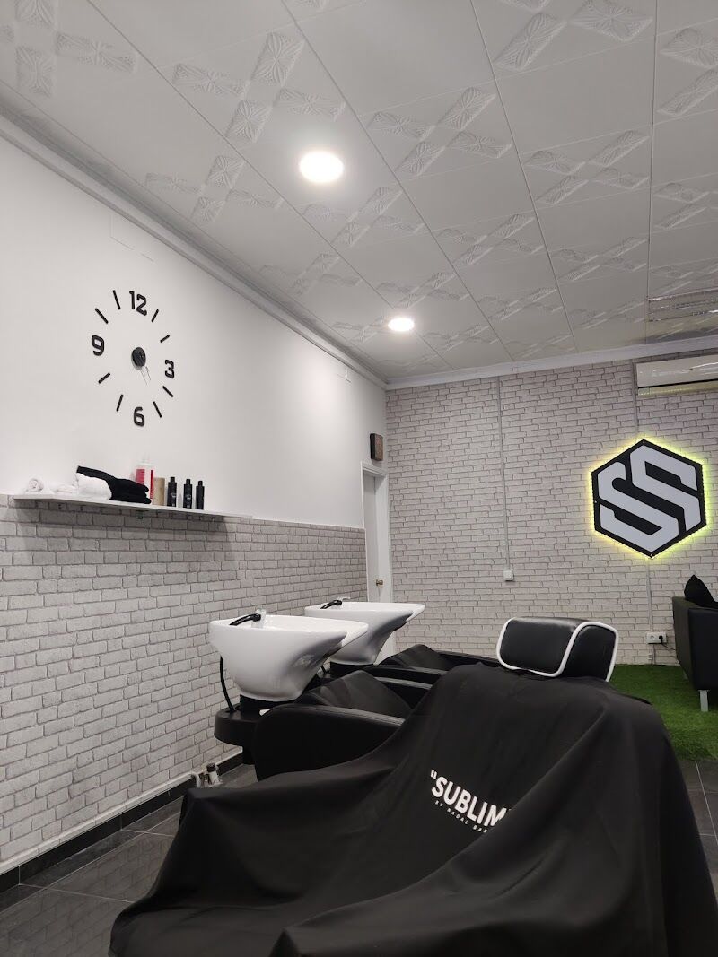 Imagen de Sublime By Nadal Barber (seròs)