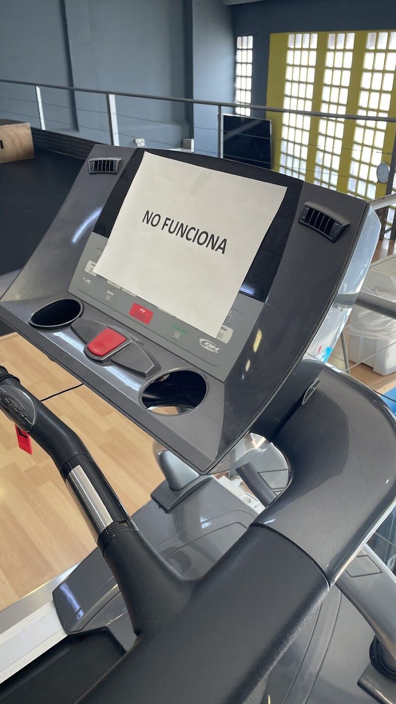 Imagen de Dys bajo Cinca