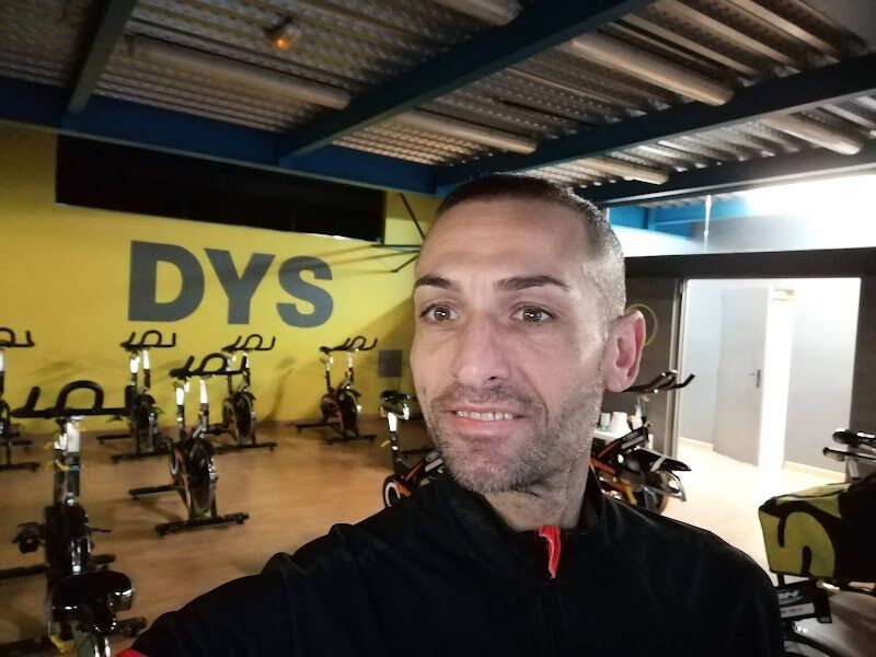 Imagen de Dys bajo Cinca