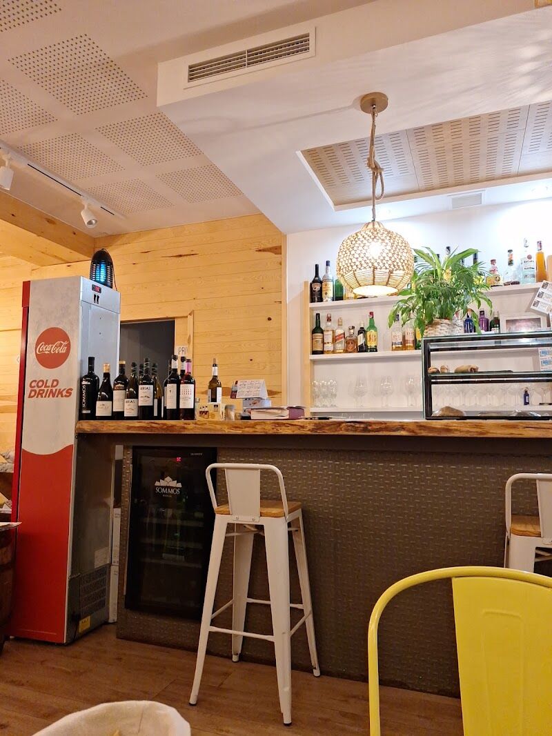 Imagen de negocio en Gastronomía y alimentación en Provincia de Huesca