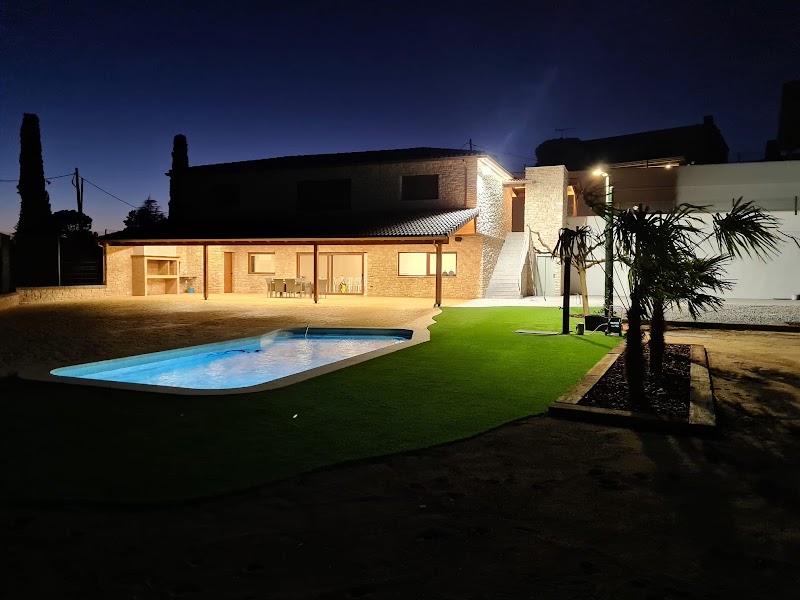 Imagen de Casa Rural Mas Jove