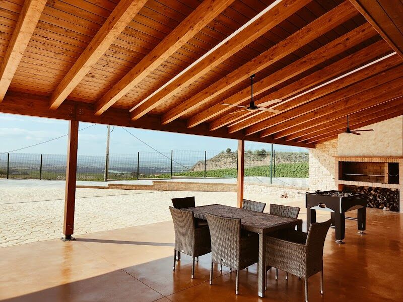 Imagen de Casa Rural Mas Jove