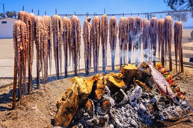 Imagen de Paellas a Domicilio en Huesca y Aragón