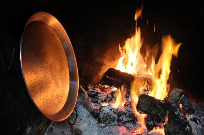 Imagen de Paellas a Domicilio en Huesca y Aragón