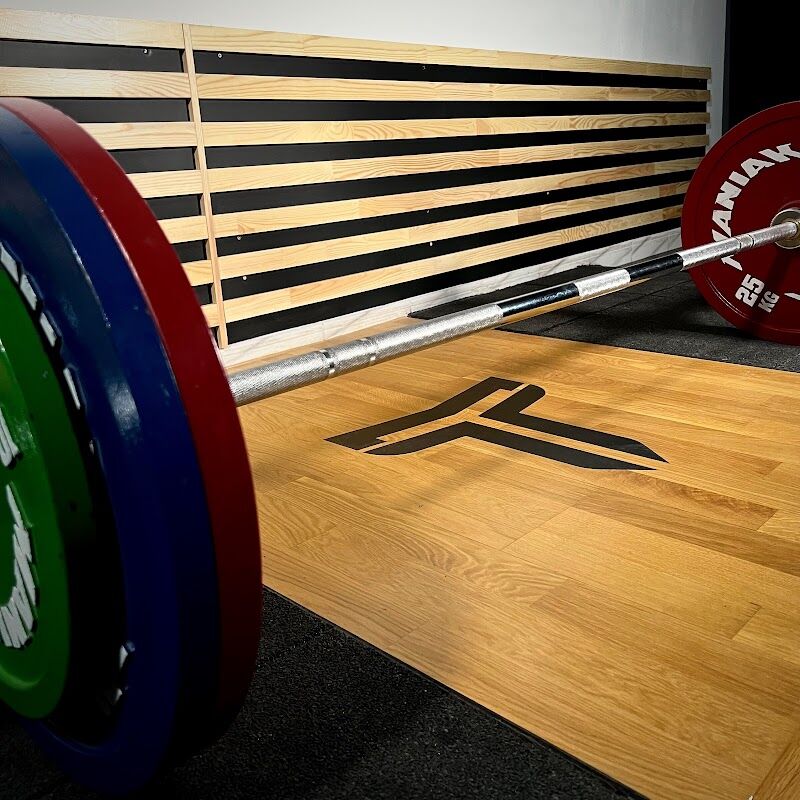 Imagen de Trm Trainer – Carlos Turmo