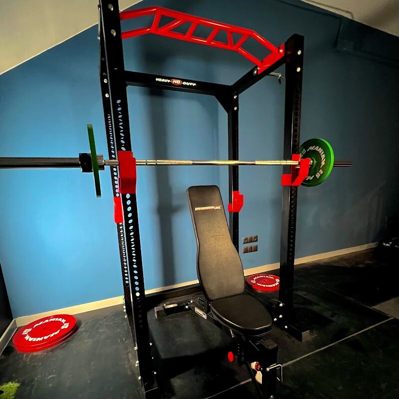 Imagen de Trm Trainer – Carlos Turmo