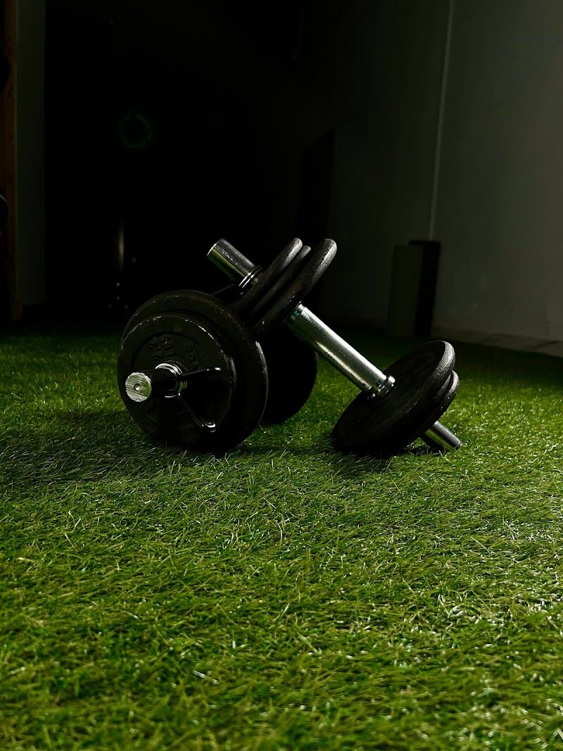 Imagen de Trm Trainer – Carlos Turmo