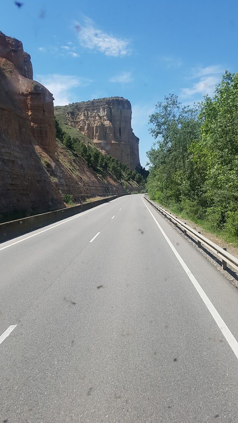 Imagen representativa de la localización