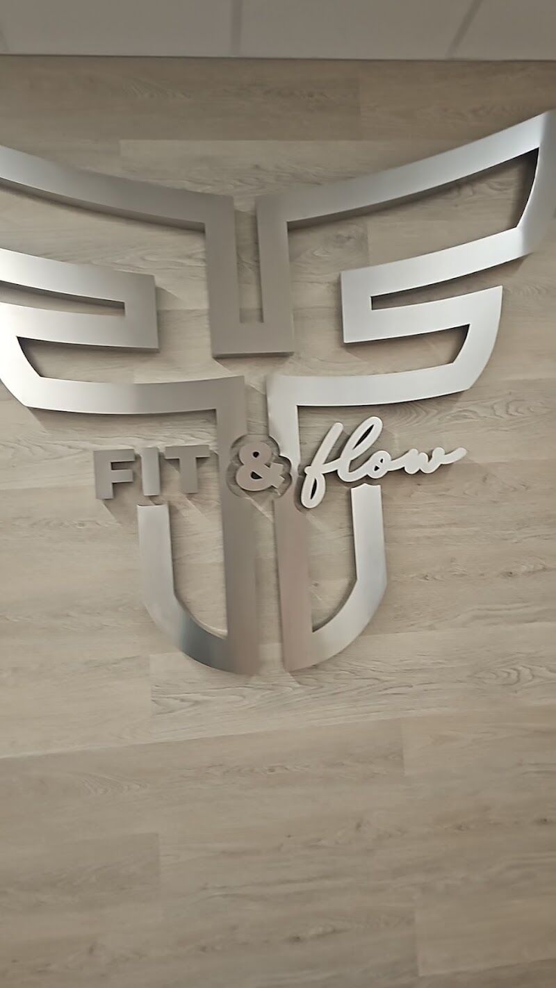 Imagen de Fit&flow