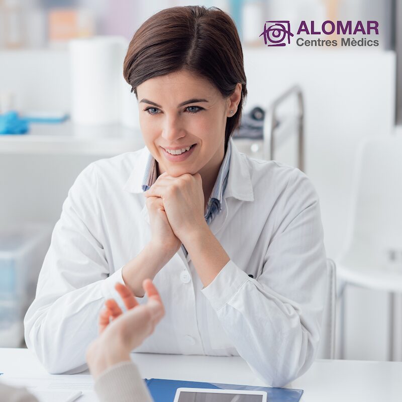 Imagen de Centro Médico Alomar | Resonancia Magnética | Fraga