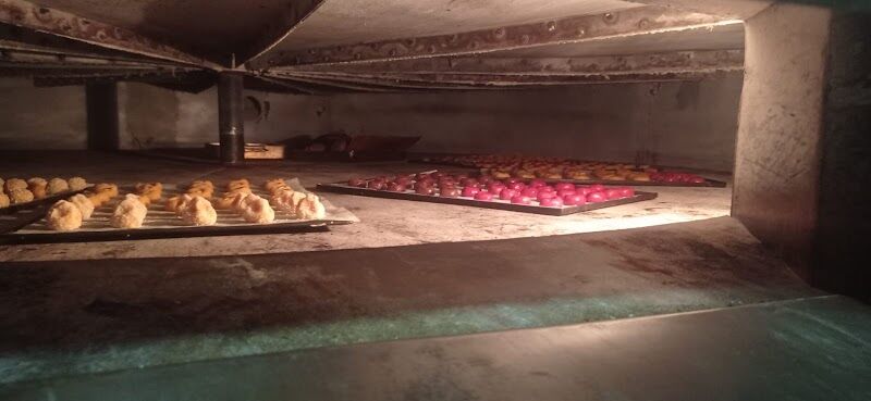 Imagen de Panadería Albacar, Ballobar, Huesca