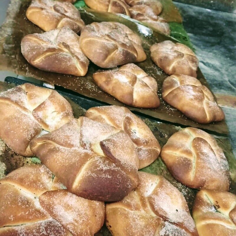 Imagen de Panadería Albacar, Ballobar, Huesca