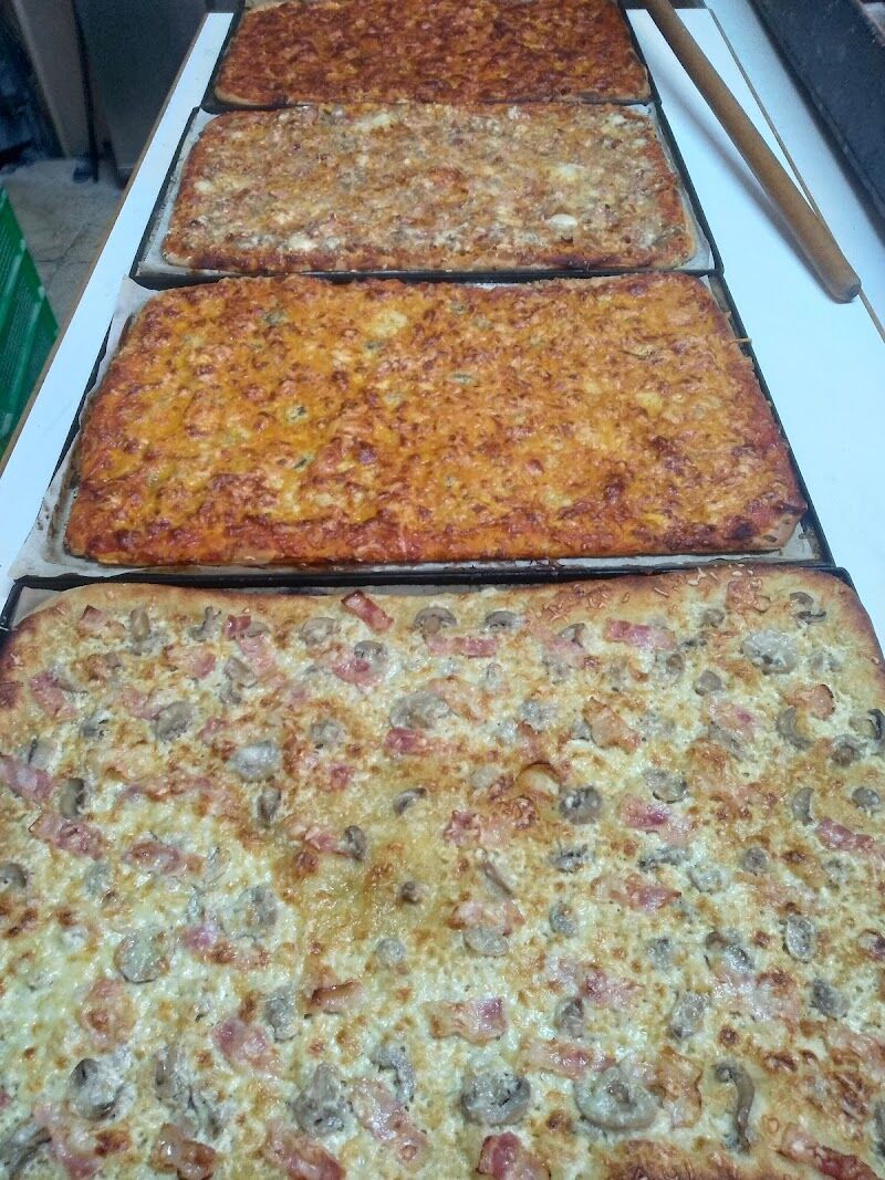 Imagen de Panadería Albacar, Ballobar, Huesca