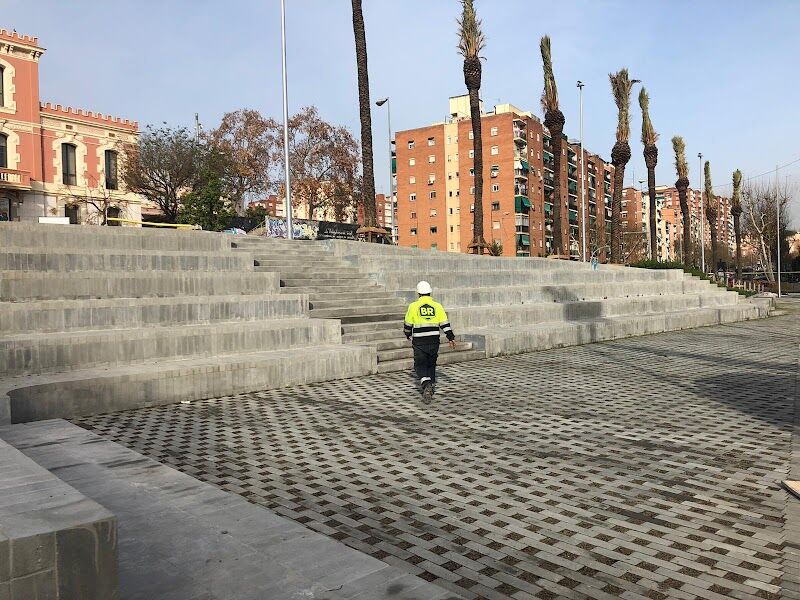 Imagen de Br Obra Pública