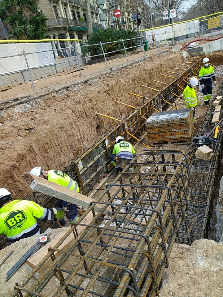 Imagen de Br Obra Pública