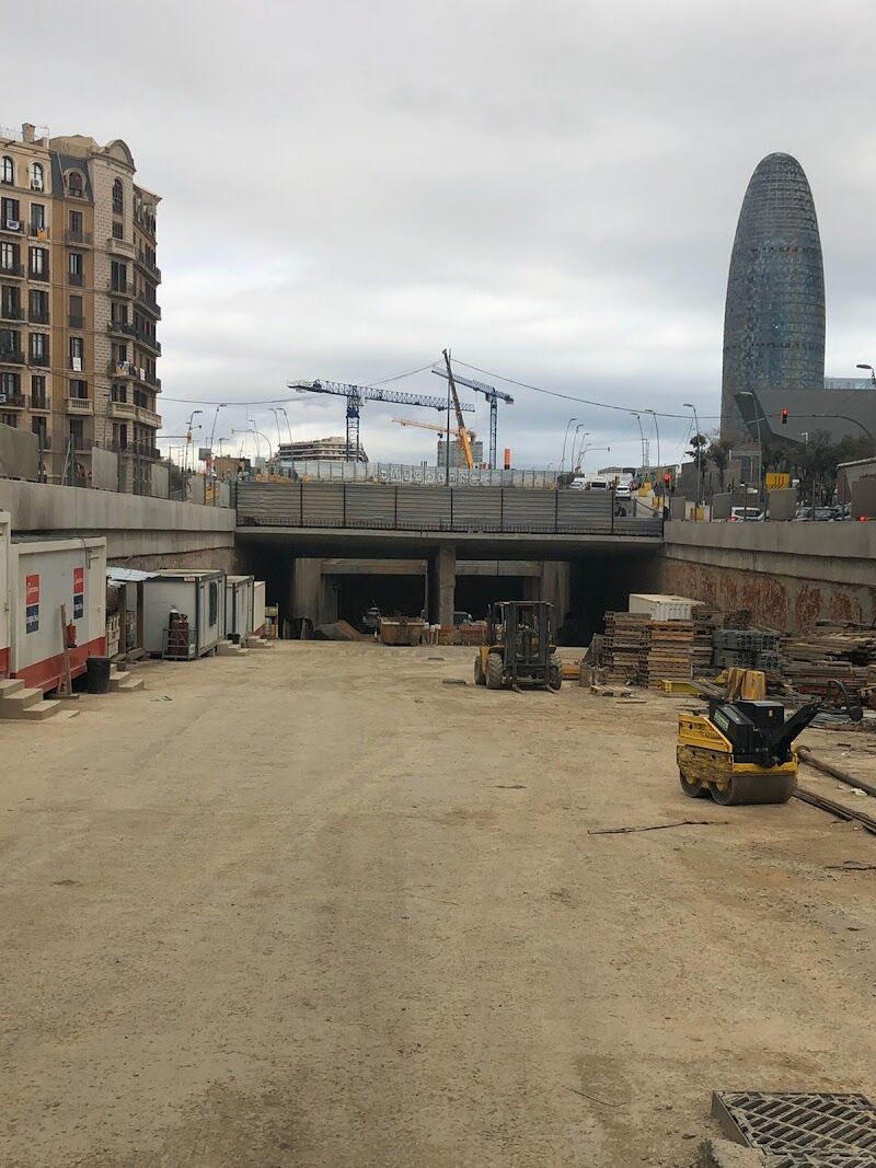 Imagen de Br Obra Pública