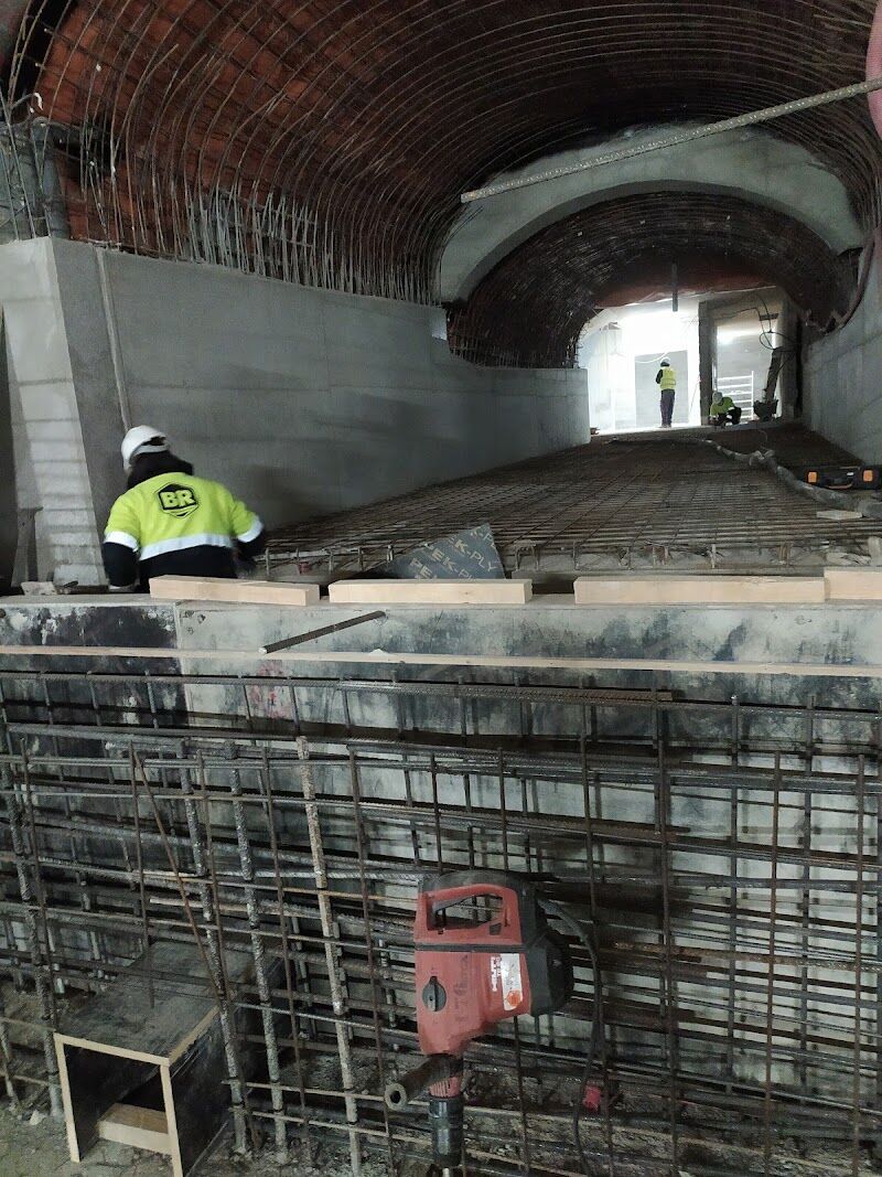 Imagen de Br Obra Pública