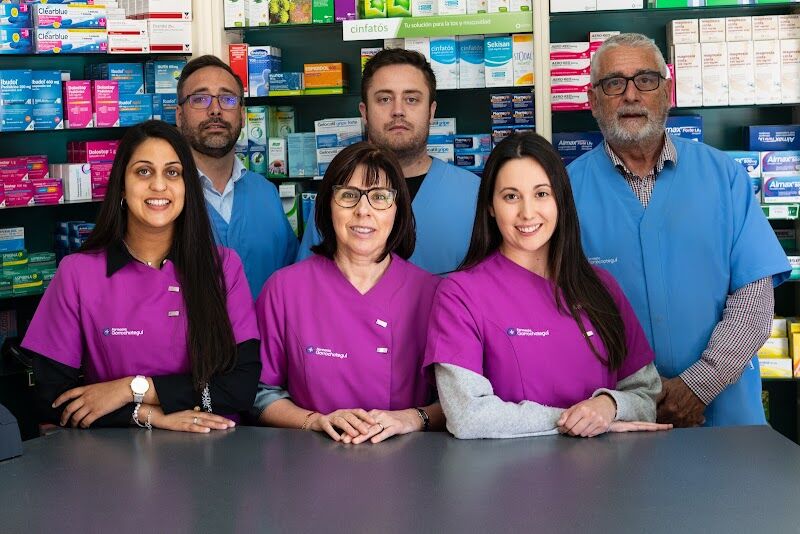 Imagen de negocio en Salud, bienestar y formación en Provincia de Lérida
