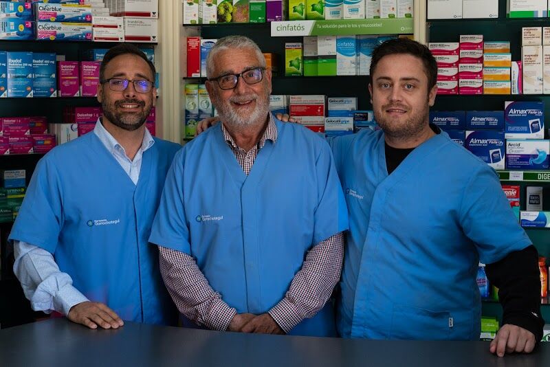 Imagen de negocio en Salud, bienestar y formación en Provincia de Lérida