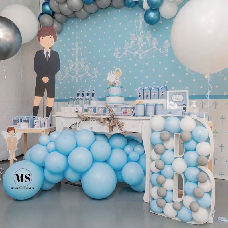 Imagen de negocio en Decoración de eventos en Seròs