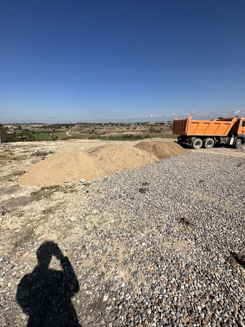 Imagen de negocio en Servicios de demolición en Provincia de Lérida