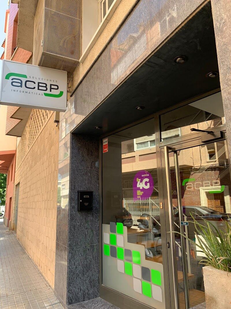 Imagen de negocio en Desarrollo de aplicaciones móviles en Fraga