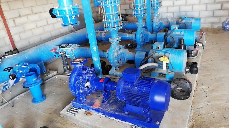 Imagen de Electricidad Melendo