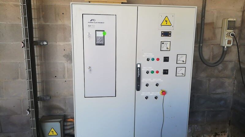 Imagen de Electricidad Melendo