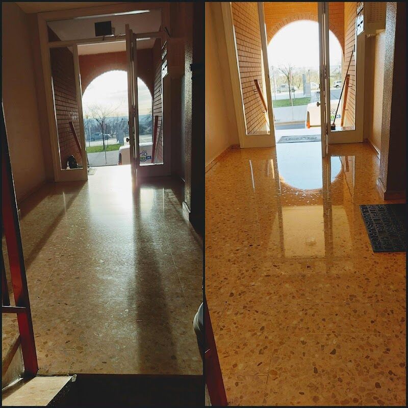 Imagen de Leoclean, S.l.u.