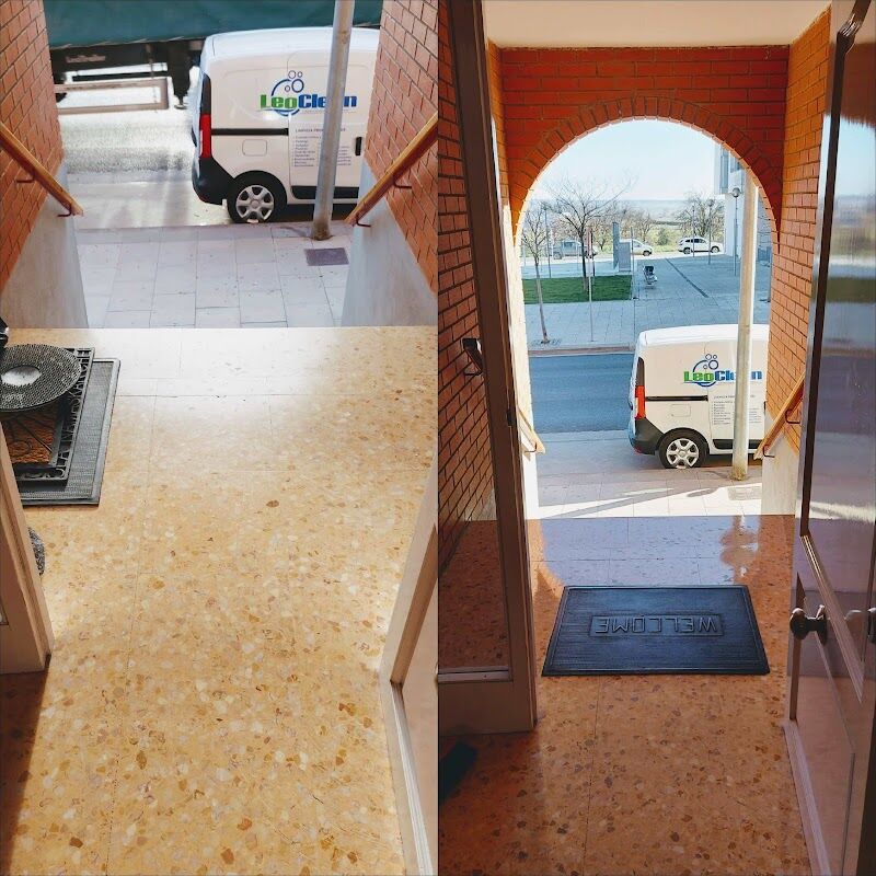 Imagen de Leoclean, S.l.u.