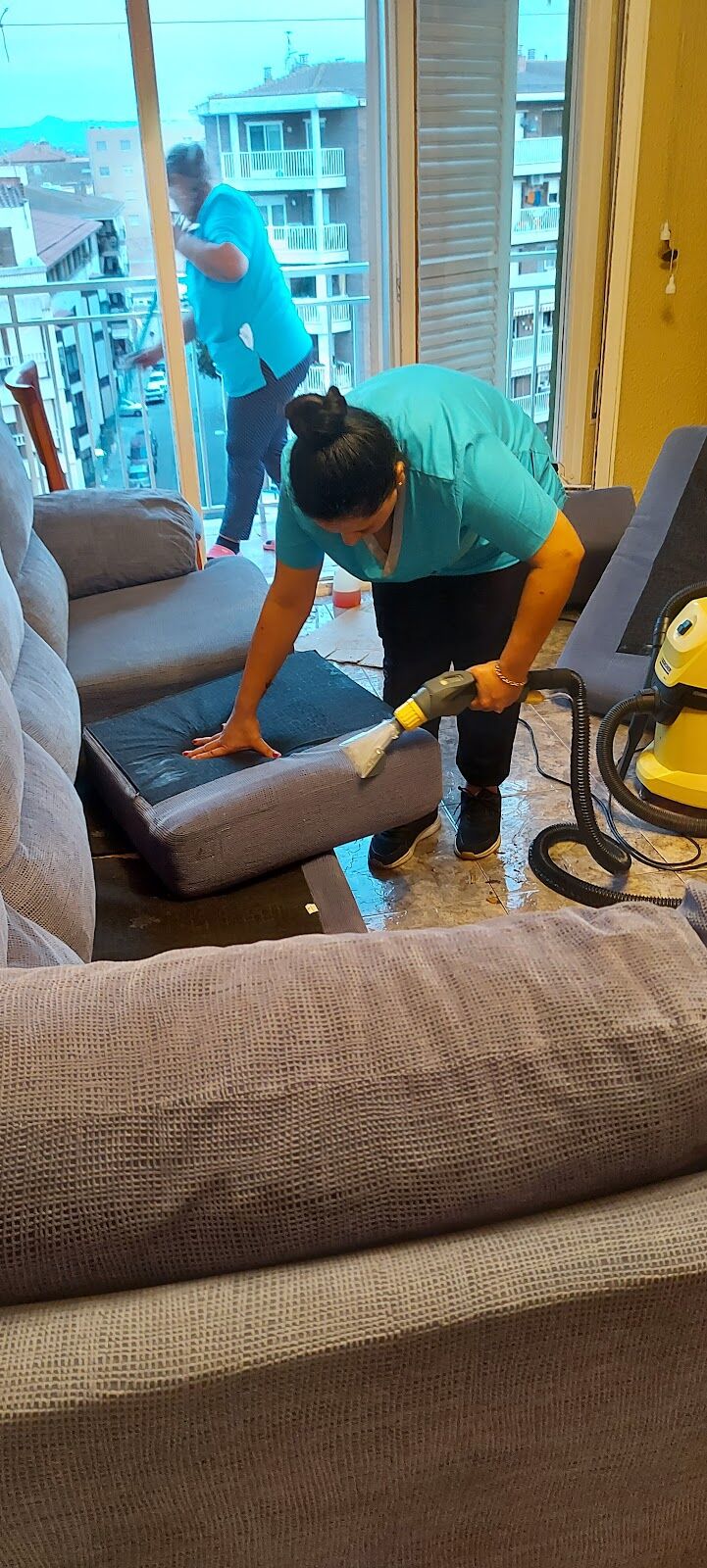 Imagen de Leoclean, S.l.u.