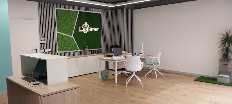 Imagen de Leoclean, S.l.u.