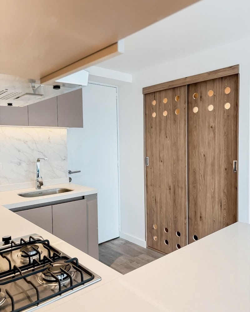 Imagen de Reformas Lleida Orl Aragon 360