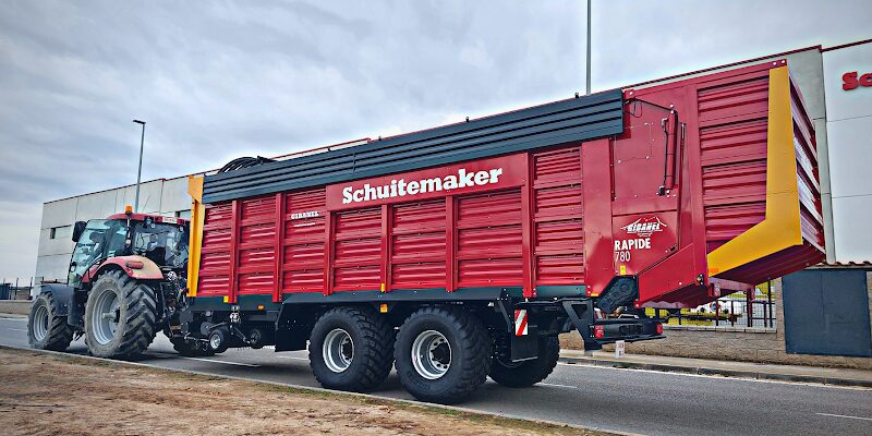 Imagen de Gibanel Maquinaria Agrícola