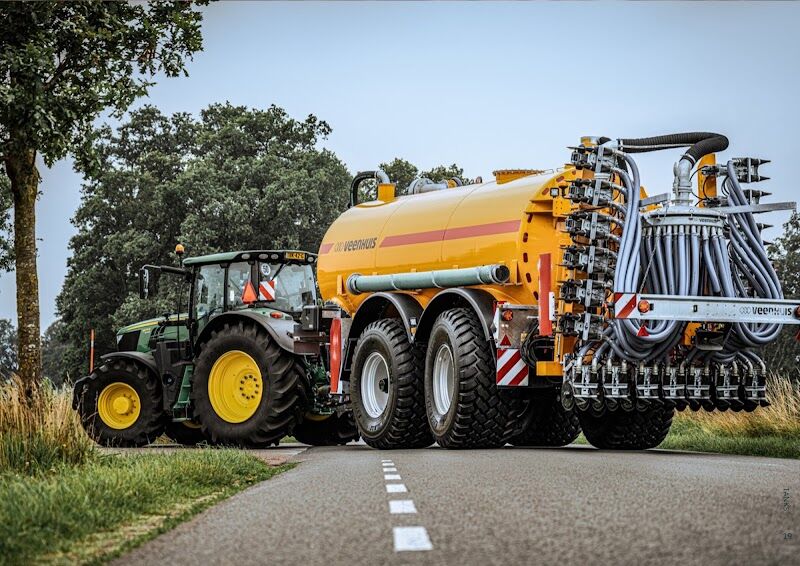 Imagen de Gibanel Maquinaria Agrícola