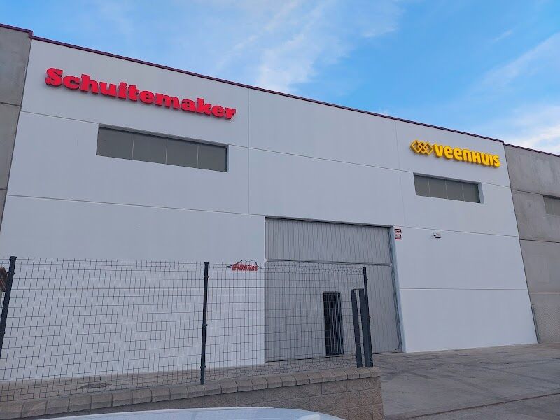 Imagen de Gibanel Maquinaria Agrícola