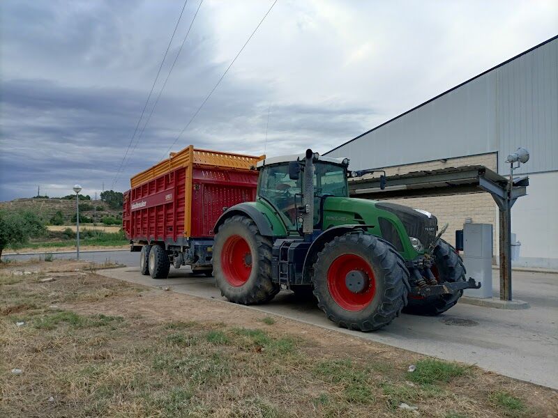 Imagen de Gibanel Maquinaria Agrícola