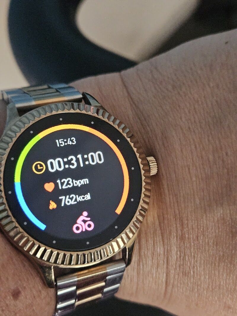 Imagen de Espacio Vital Cinca, S.l.