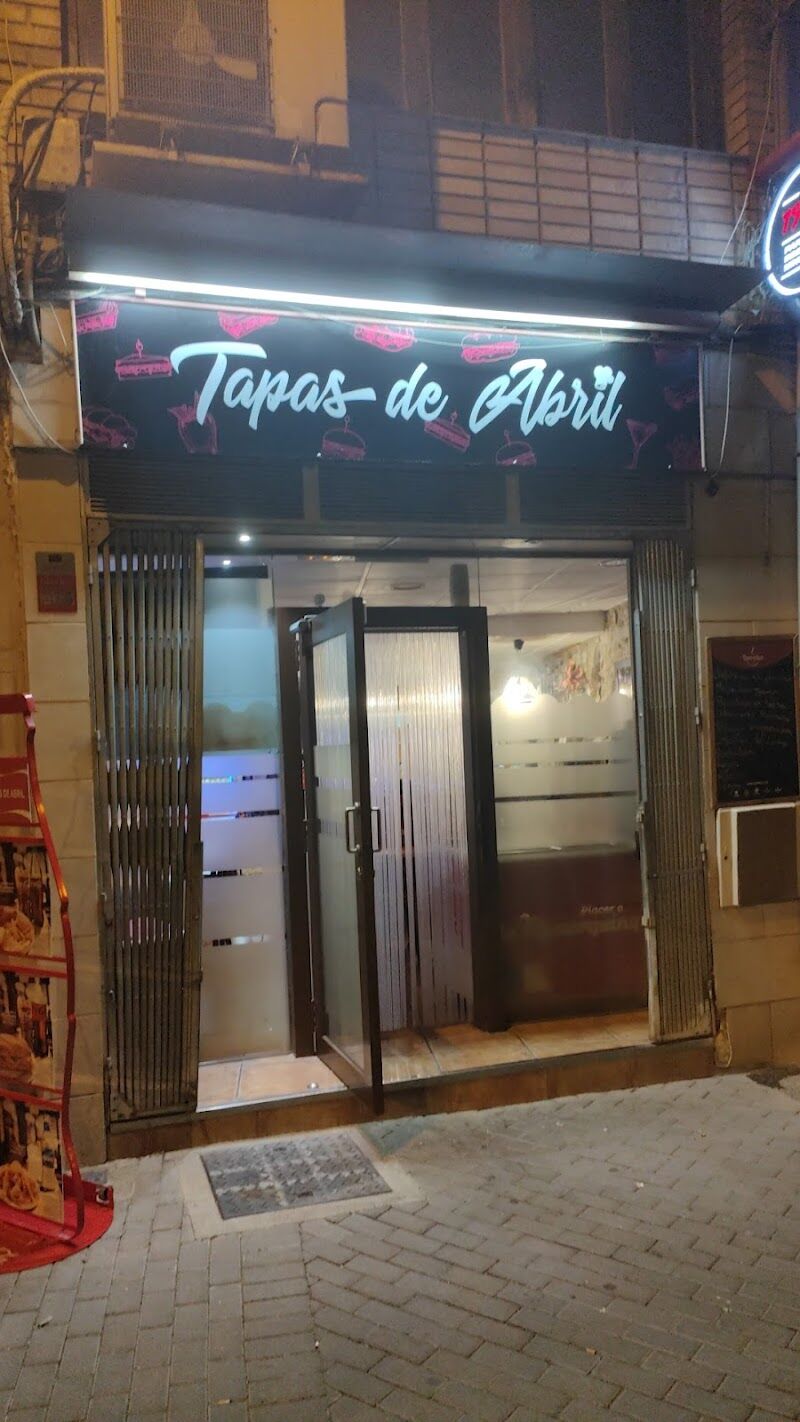 Imagen de negocio en Tapería en Provincia de Huesca