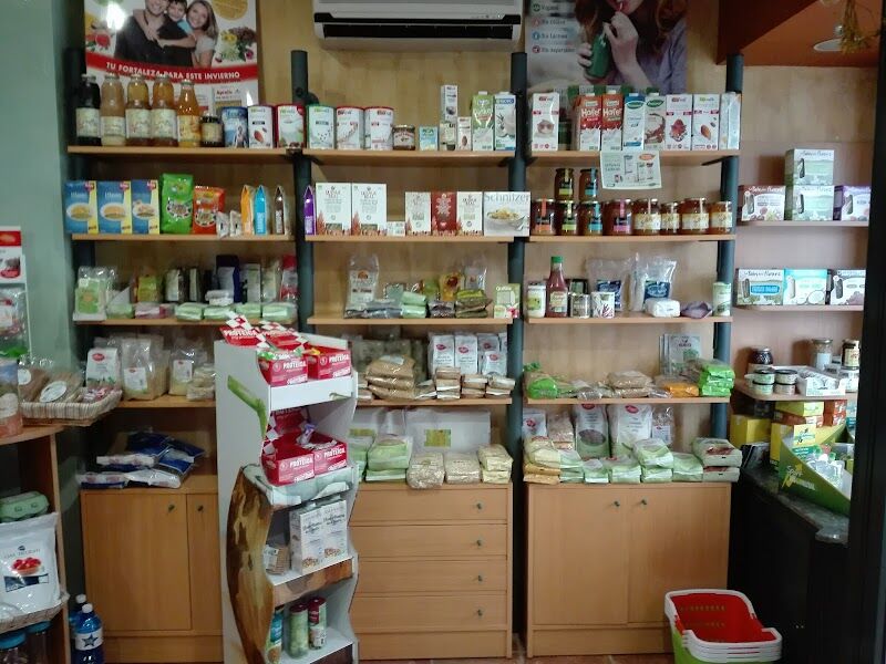 Imagen de Herbodietètica L’espígol