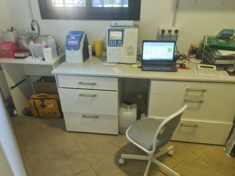 Imagen de Clínica Veterinaria Fraga