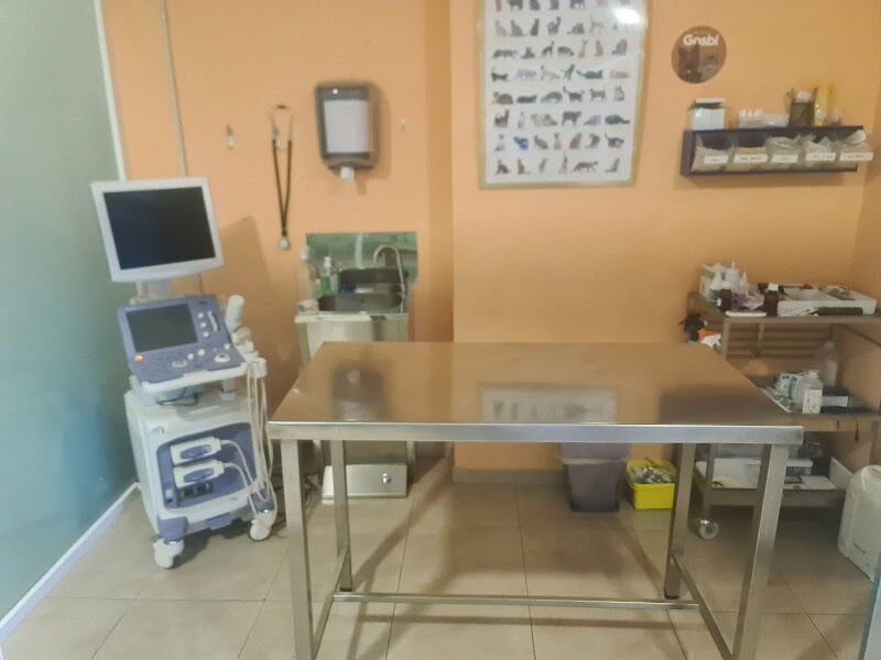 Imagen de Clínica Veterinaria Fraga