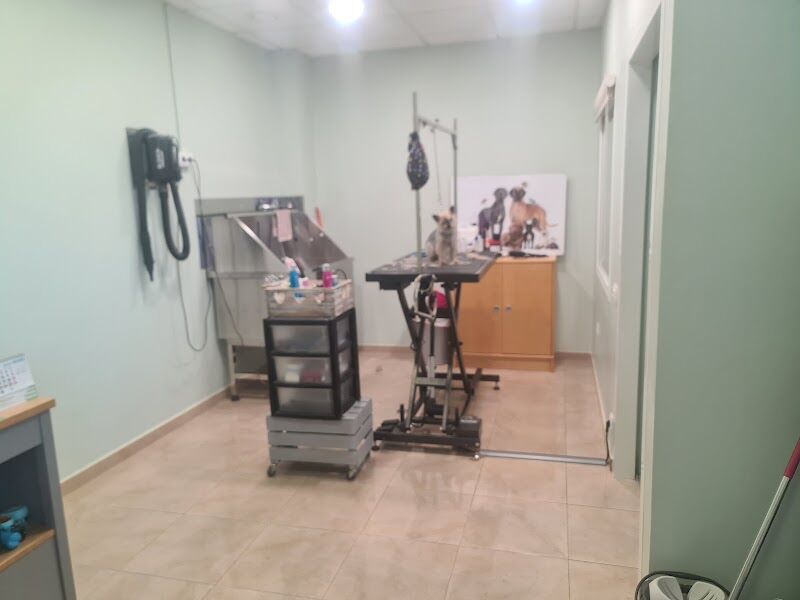 Imagen de Clínica Veterinaria Fraga