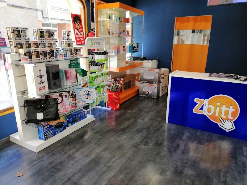 Imagen de Zbitt Fraga