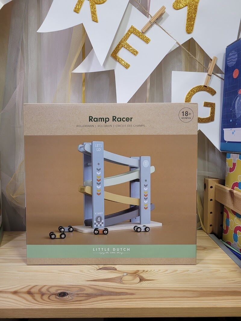 Imagen de Regala Pau-pau