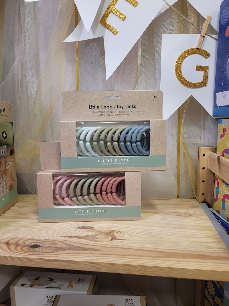 Imagen de Regala Pau-pau