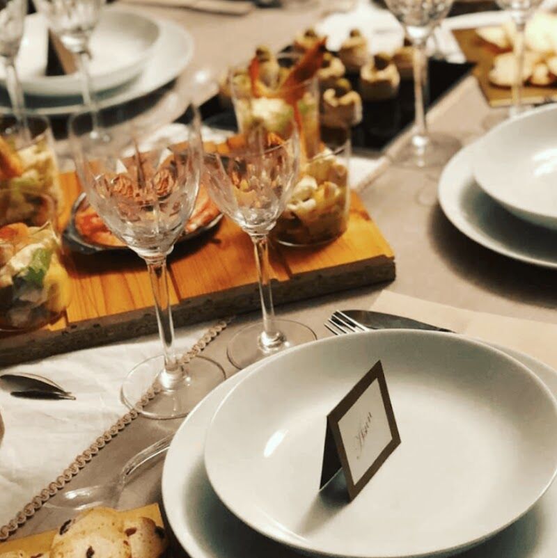 Imagen de negocio en Wedding planner en Torrente de Cinca