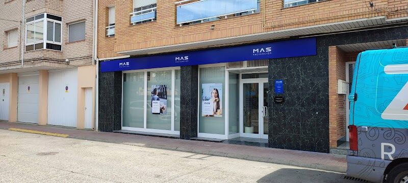 Imagen de Mas Prevención Fraga