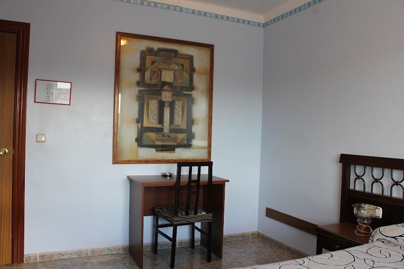 Imagen de Hostal Oasis