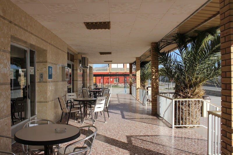 Imagen de Hostal Oasis